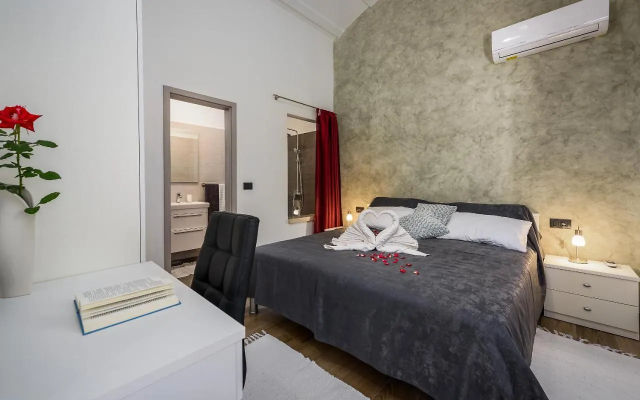 Villa Desapemani 0*, Zminj