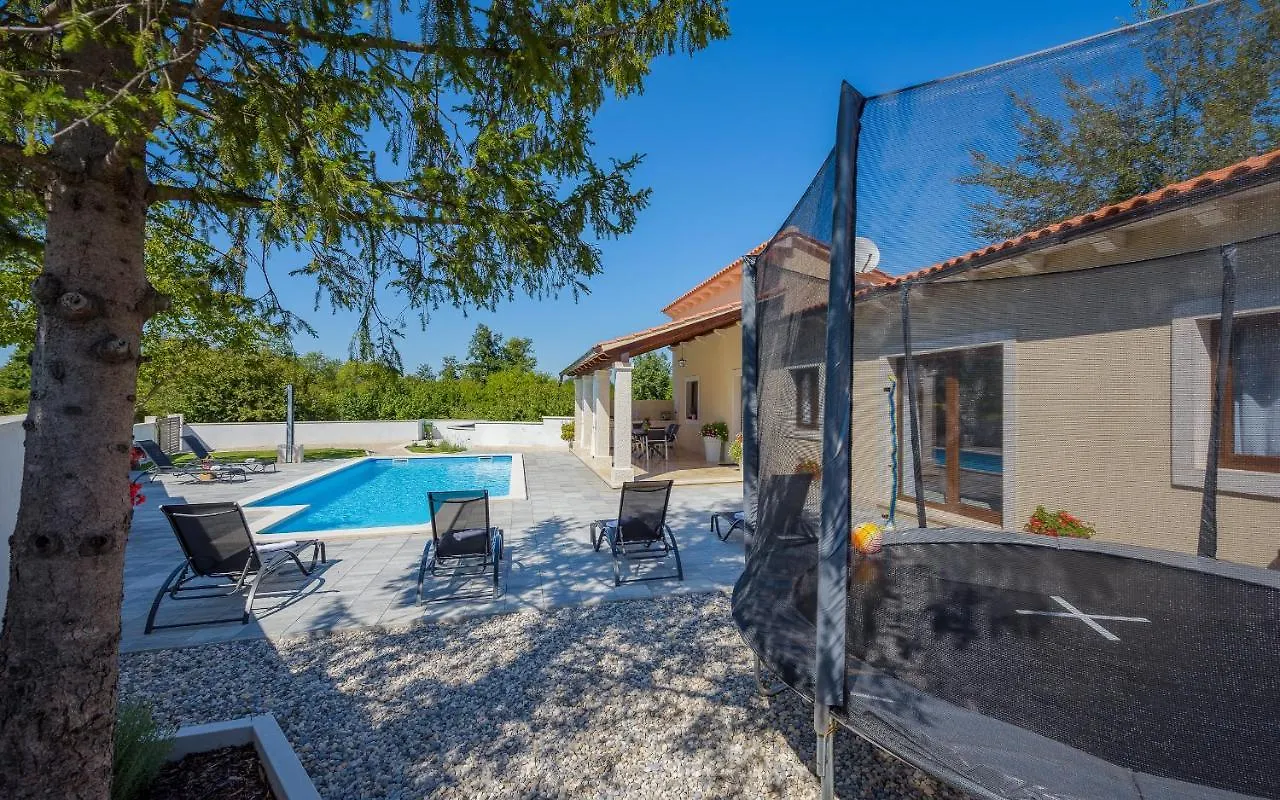 Villa Desapemani