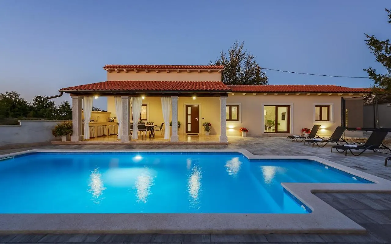 Villa Desapemani